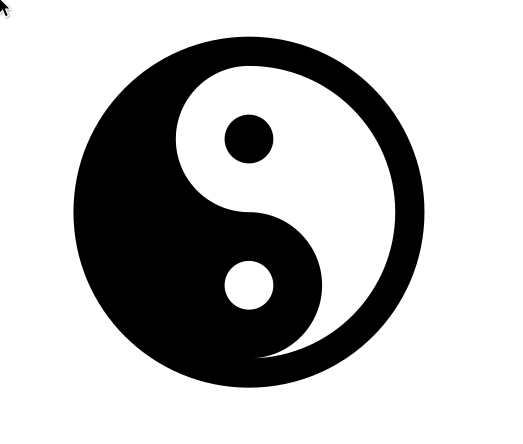 Inkscape Circle Duplication